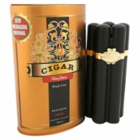 Cigar Black Oud by Remy Latour Eau De Toilette Spray 3.3 oz (Men)