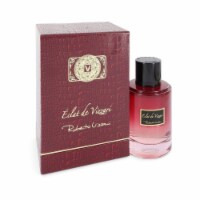 Eclat De Vizzari by Roberto Vizzari Eau De Parfum Spray 3.7 oz for Women