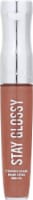 Rimmel Stay Glossy Lip Gloss - 130 Blushing Belgraves Perspective: Main