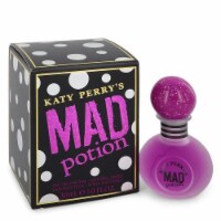 Katy Perry Mad Potion by Katy Perry Eau De Parfum Spray 1 oz (Women)