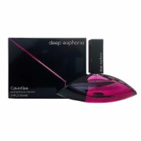 Calvin klein deep euphoria women 2025