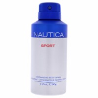 Nautica Voyage Sport by Nautica for Men - 5.07 oz Body Spray