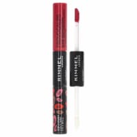Rimmel London Provocalips 16HR Kiss Proof Lip Color - 420 Berry Seductive Perspective: Main