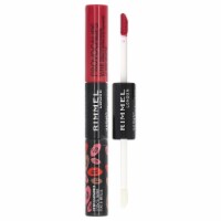 Rimmel London Provocalips 16HR Kiss Proof Lip Color - 420 Berry Seductive Perspective: Main