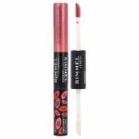 Rimmel Provocalips Lip Stain 430 Wish Upon A Berry Perspective: Main