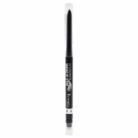 Exaggerate Smoke N Shine Gel Eyeliner- 001 Little Black Smokey by Rimmel London - 0.009 oz Perspective: Main