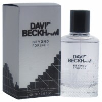 Beyond Forever by David Beckham for Men - 3 oz EDT Spray