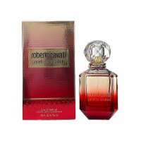 Roberto Cavalli Paradiso Assoluto Eau De Parfum for Women 2.5 oz / 75 ml Spray (3614222793496