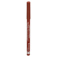 Rimmel 1000 Kisses Lipliner Pencil Perspective: Main