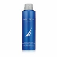 Nautica Blue Deodorizing Body Spray Perspective: Main