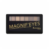 Rimmel London Magnif'Eyes Eye Contouring Palette Perspective: Main