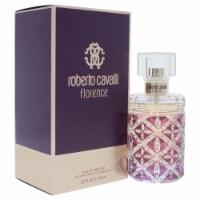 Florence by Roberto Cavalli for Women - 2.5 oz EDP Spray