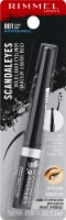 Rimmel Scandaleyes 001 Black Bold Liquid Eyeliner Perspective: Main