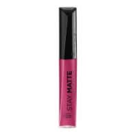 Rimmel Stay Matte Liquid Lip Colour Perspective: Main