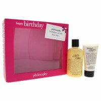 Philosophy Birthday Cake Shower Gel Set