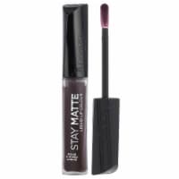 Rimmel Stay Matte Liquid Lip Colour - 870 Devotion Perspective: Main