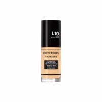 CoverGirl TruBlend Matte Made L10 Liquid Foundation Perspective: Main