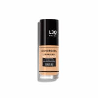 CoverGirl Golden Ivory TruBlend Matte Made Foundation