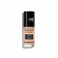 CoverGirl Light Nude TruBlend Matte Made Foundation Perspective: Main