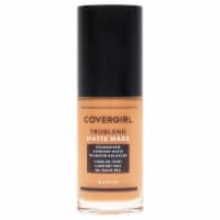 CoverGirl Trublend Matte Made Liquid Foundation Perspective: Main