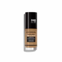 CoverGirl® TruBlend D10 Golden Caramel Matte Liquid Foundation Perspective: Main