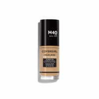 CoverGirl Warm Nude TruBlend Matte Made Foundation