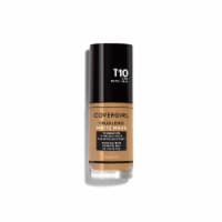 CoverGirl Golden Amber TruBlend Matte Made Foundation
