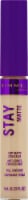 Rimmel Stay Matte 120 Vanilla Full Coverage Soft Matte Concealer Perspective: Main