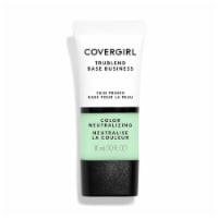 CoverGirl Trublend Base Business Color Neutralizing Skin Primer