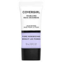 CoverGirl Trublend Base Business Pore Minimizing Skin Primer Perspective: Main