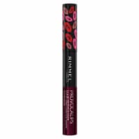 Rimmel Provocolips 16 Hour Kiss Proof Lip Colour - Firecracker Perspective: Main