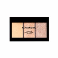 CoverGirl Trublend Its Lit Super Stunner Palette Perspective: Main