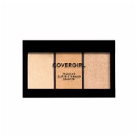 CoverGirl TruBlend Glownup Super Stunner Palette Perspective: Main