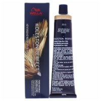 Koleston Perfect Permanent Creme Hair Color - 88 0 Intense Light Blonde-Natural