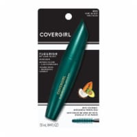 CoverGirl 800 Very Black Flourish by Lash Blast Mascara Perspective: Main