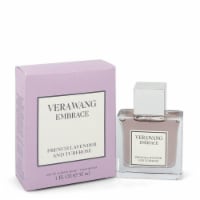 Vera wang french lavender and tuberose review discount