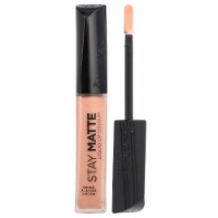 Rimmel Stay Matte Nudes Liquid Lip Colour - 705 Stripped Perspective: Main