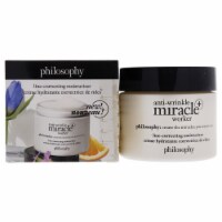Anti-Wrinkle Miracle Worker Plus Line-Correcting Moisturizer