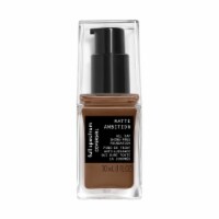 CoverGirl Full Spectrum Matte Ambition Neutral All Day Matte Liquid Foundation Perspective: Main