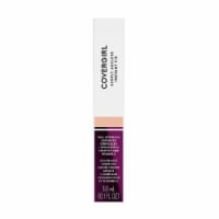 CoverGirl Simply Ageless Instant Fix 330 Nude Advanced Concealer Perspective: Main