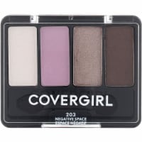 CoverGirl Eye Enhancers 203 Negative Space Eyeshadow