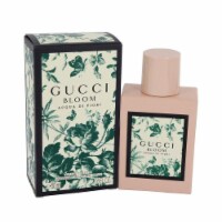 Gucci Bloom Acqua Di Fiori by Gucci Eau De Toilette Spray 1.6 oz (Women)