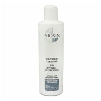 System 2 Scalp Therapy Conditioner by Nioxin for Unisex - 10.1 oz Conditioner