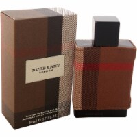 Burberry London Eau De Toilette For Men Spray Perspective: Main