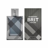 Burberry Brit For Him Eau De Toilette Spray Perspective: Main