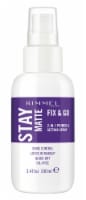 Rimmel Stay Matte Fix & Go 2-in-1 Primer and Setting Spray Perspective: Main