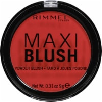 Rimmel London Maxi Blush Powder Blush Perspective: Main