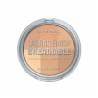 Rimmel Lasting Finish Breathable Finishing Powder Perspective: Main