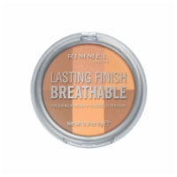 Rimmel Lasting Finish Breathable Finishing Powder Perspective: Main