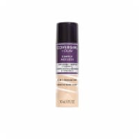 CoverGirl + Olay Simply Ageless 200 Fair Ivory 3-In-1 Liquid Foundation